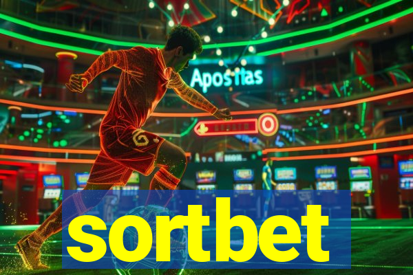 sortbet