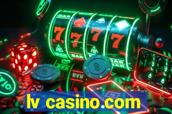 lv casino.com