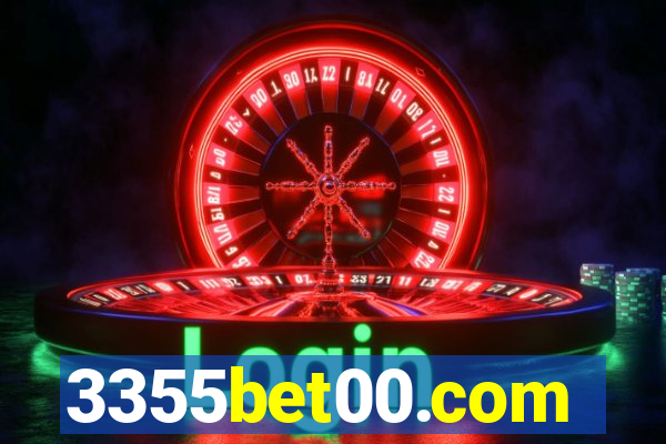 3355bet00.com