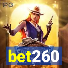 bet260