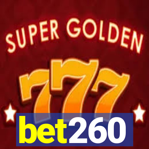 bet260