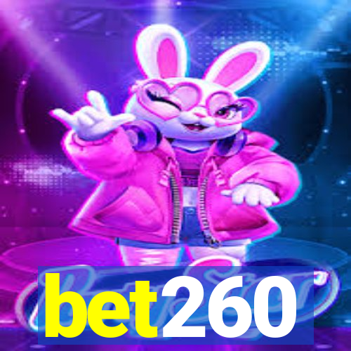 bet260