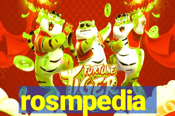 rosmpedia