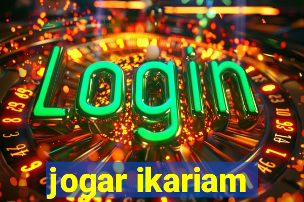 jogar ikariam