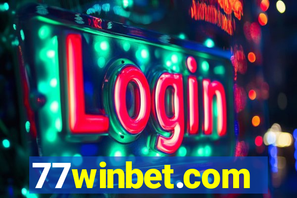 77winbet.com