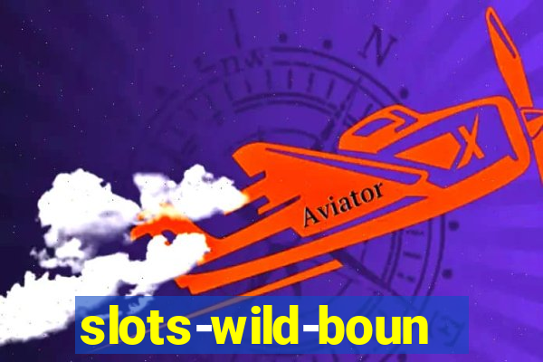 slots-wild-bounty-showdown