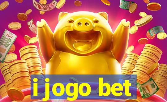 i jogo bet