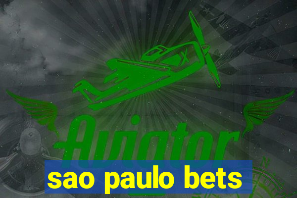 sao paulo bets