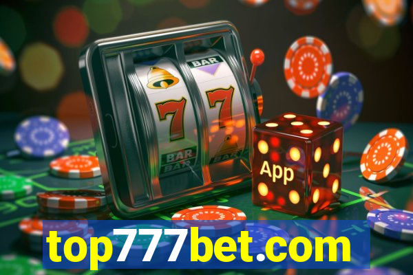 top777bet.com