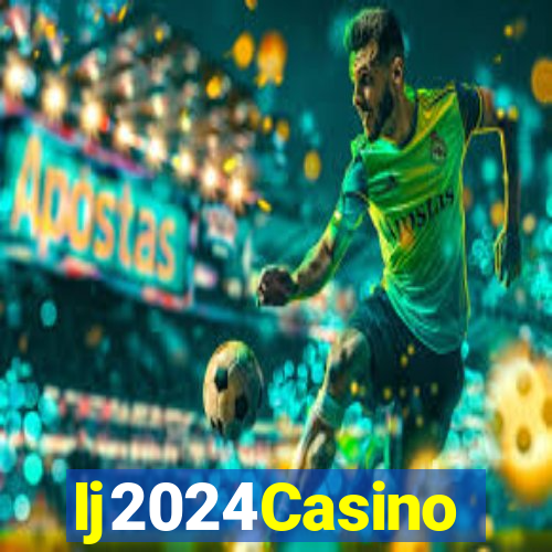 Ij2024Casino