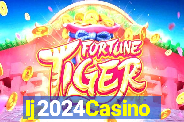 Ij2024Casino