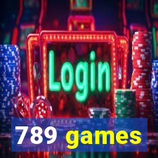 789 games