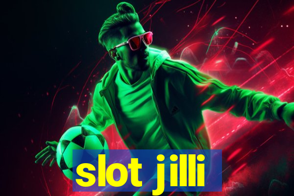 slot jilli