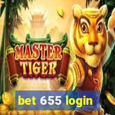 bet 655 login