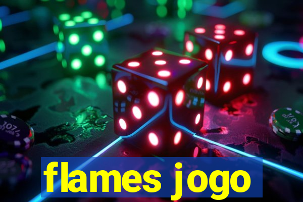 flames jogo