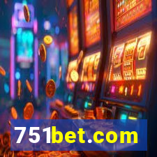 751bet.com