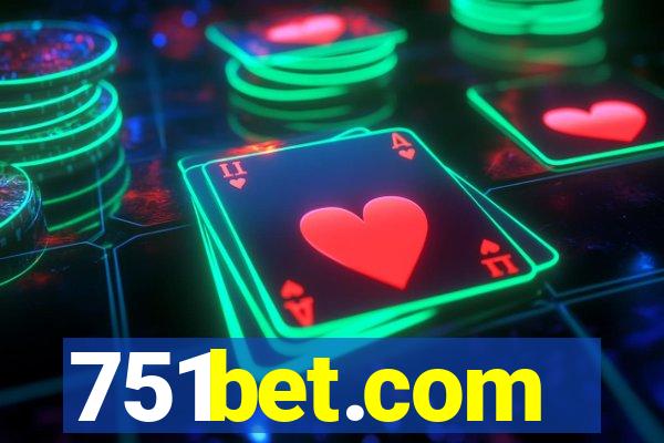 751bet.com