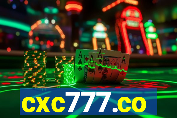 cxc777.co