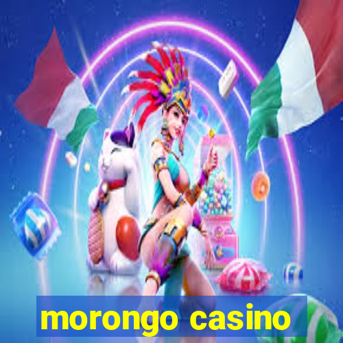 morongo casino