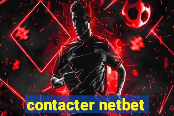 contacter netbet