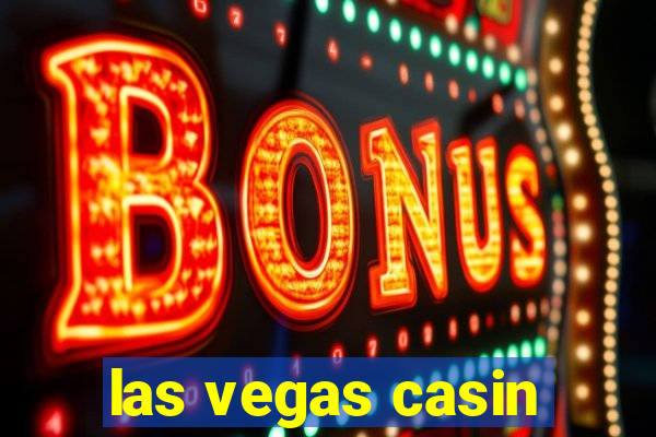 las vegas casin