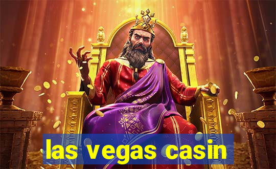 las vegas casin