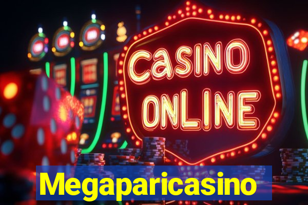 Megaparicasino