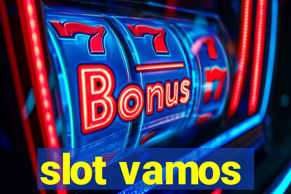 slot vamos