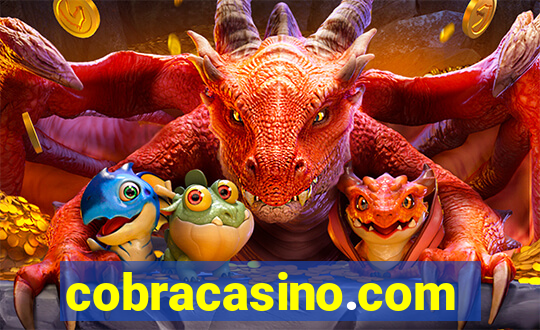 cobracasino.com