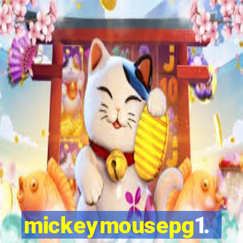 mickeymousepg1.com