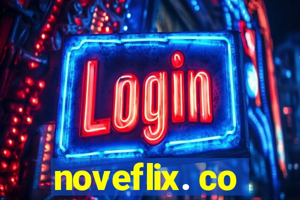 noveflix. co