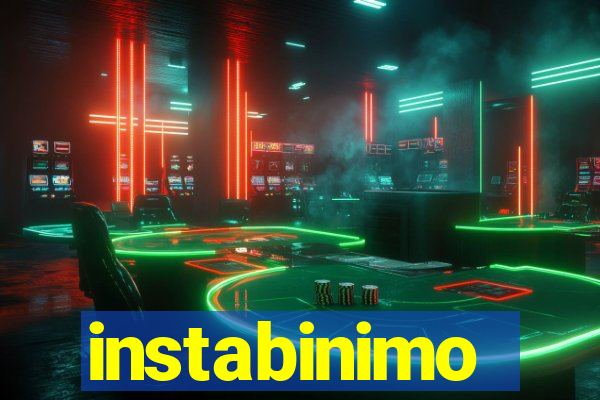 instabinimo