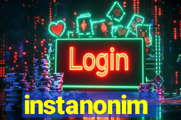 instanonim