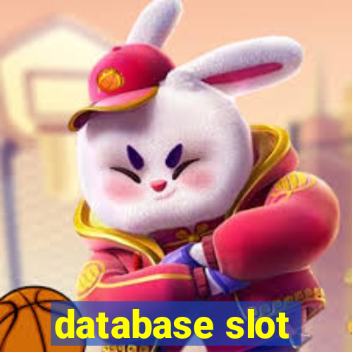 database slot