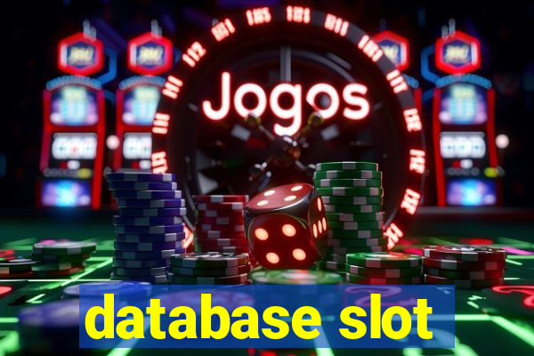 database slot