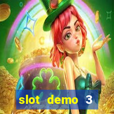 slot demo 3 buzzing wilds