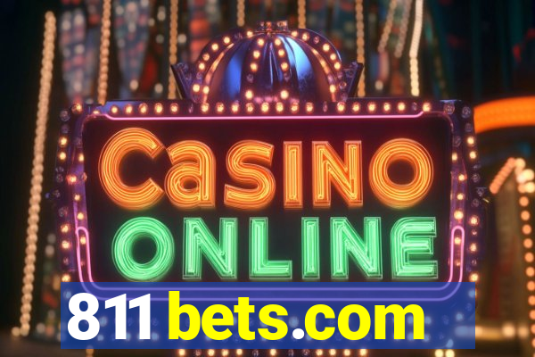 811 bets.com