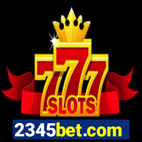 2345bet.com