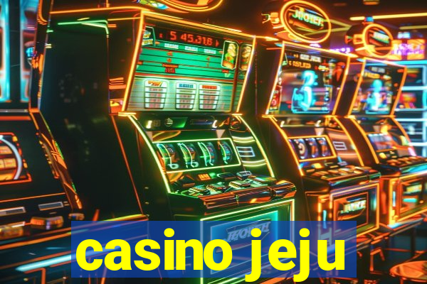 casino jeju