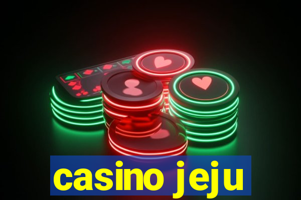 casino jeju