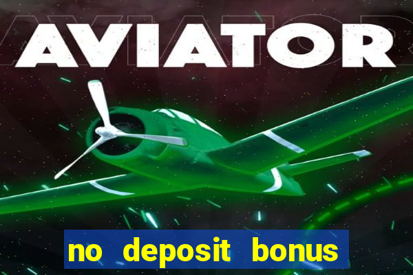 no deposit bonus code europa casino