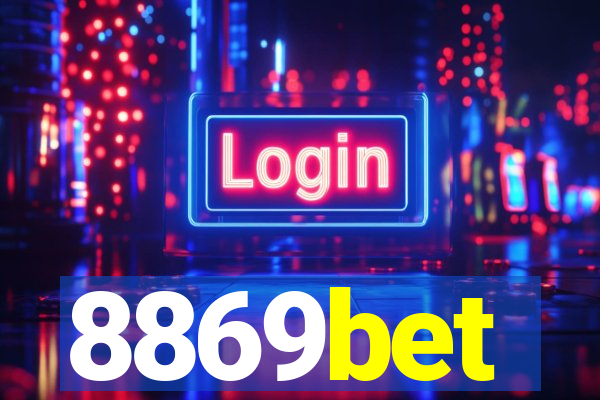 8869bet