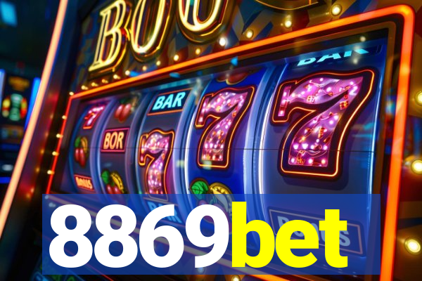 8869bet