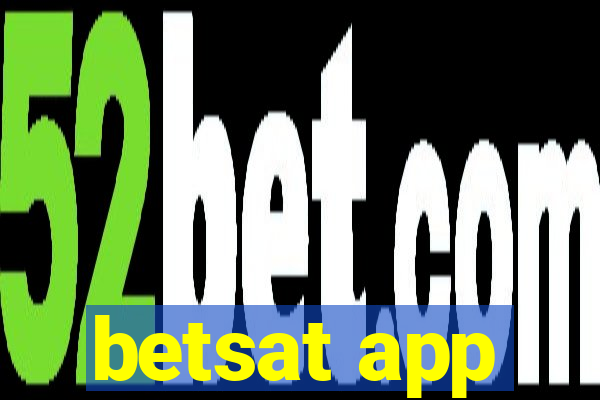 betsat app