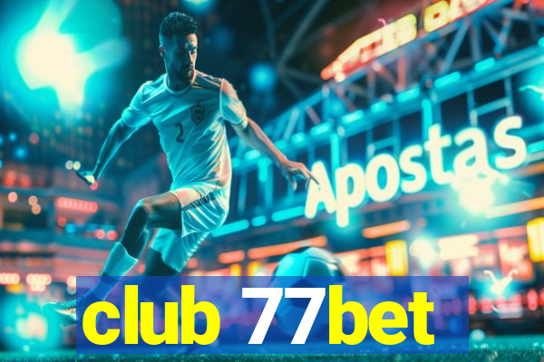 club 77bet