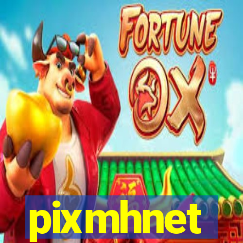 pixmhnet