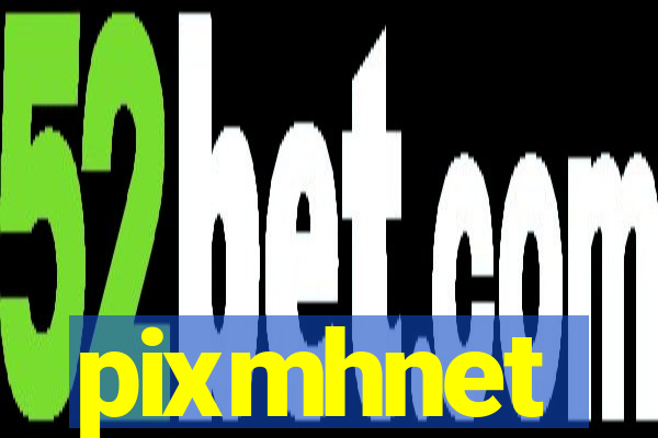 pixmhnet