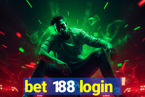 bet 188 login