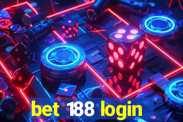 bet 188 login