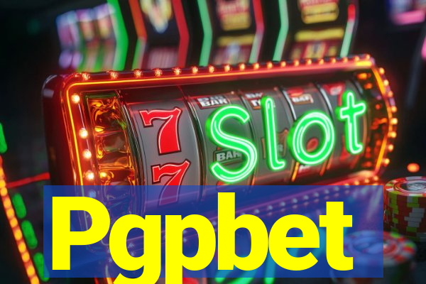 Pgpbet